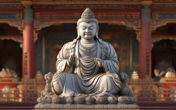 韩城准提菩萨有何独特历史与信仰内涵？