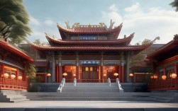大连佛教寺庙如何诠释佛教与地域的独特文化魅力故事？