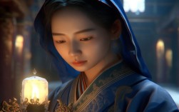 佛教沙弥尼