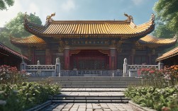 文山市是否有寺庙？其历史与文化价值如何？