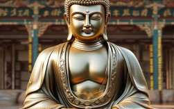 药王菩萨究竟凭借何德何能成为医药与健康守护神？