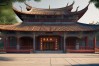 广西佛教道场的历史渊源与文化特色是什么？
