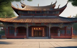 广西佛教道场的历史渊源与文化特色是什么？