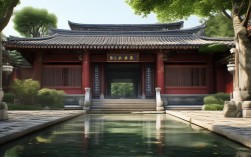 湖州长兴寺庙与