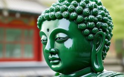 玉菩萨与佛，玉缘何成佛教信仰的独特载体？