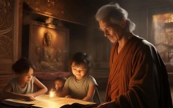 佛教如何解说家庭，家庭在佛法中的意义与角色？