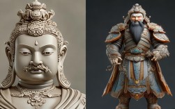 伽蓝菩萨为何被尊为关公？