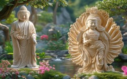 佛菩萨是否干涉因果？慈悲与因果的冲突？