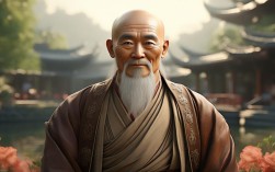 悟光法师图片