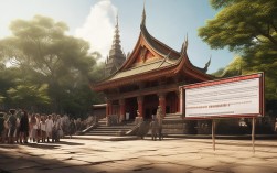 寺庙建设筹款怎么写？筹款文案关键要素有哪些？