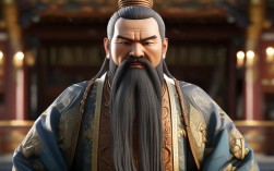 关羽在佛教中的全称究竟是什么？