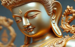 文殊菩萨圣像开光，究竟蕴含怎样的智慧与深意？