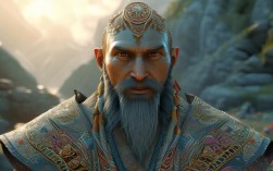 源升法师的修行人生有何独特之处？