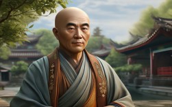 济南结空法师的法号结空背后有何修行深意与故事？