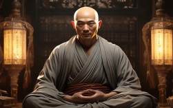 净宗法师闭关