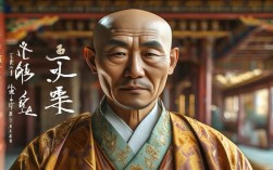 仁焕法师账号传递怎样的修行智慧与人生启示？