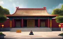 北京程序员扎堆寺庙，是职场倦怠还是心灵皈依？代码与禅意如何共处？