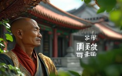 湖北当阳寺法师有何修行故事与智慧？