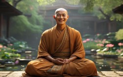 佛教 欢喜 意思