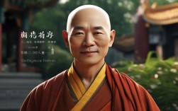 崇祥法师简介