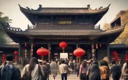 杭州哪些寺庙允许烧纸？求告知具体地点、时间及规定？