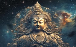 普贤菩萨的宇宙之境，究竟蕴含怎样的行愿奥秘？
