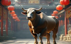 佛教中牛属相有何特殊寓意？与修行有何关联？