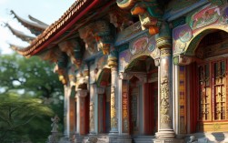 寺庙简介怎么写？