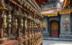寺庙中敲击的用品有哪些？为何寺庙需要这些敲击物品？各有何寓意？