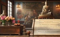 本命菩萨供奉有何讲究？