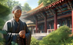 药山寺法师是谁？其修行智慧与禅法有何独特之处？