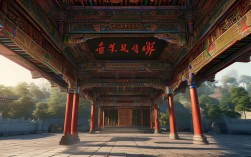 庐江最大寺庙是哪个？