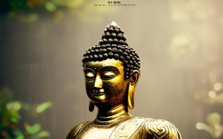 菩萨为何低眉？慈悲背后有何深意？