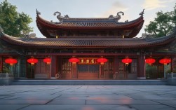 厦门哪家寺庙开光更灵验？
