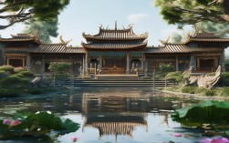 佛教永寿园如何体现佛教往生净土的生命终极关怀？