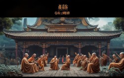 佛教音乐为何会被认为吓人？