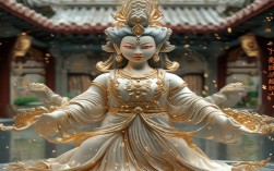 何为无畏十力菩萨？十力如何破除众生恐惧？
