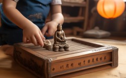小孩寄养菩萨是什么意思？具体的寄养方法和讲究有哪些？