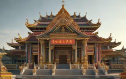 寺庙重建协会成立，有何深层意义与现实价值？