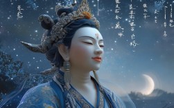 寂空菩萨究竟是谁？其名号寂空蕴含怎样的佛法智慧与修行真谛？