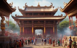 哪里的寺庙烧香好