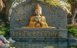 地藏菩萨降伏