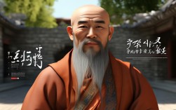 释照根法师
