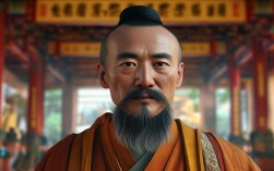 五台山菩萨顶现任住持是哪位高僧？法号与修行背景如何？