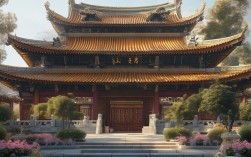 萍乡佛教寺庙白云寺，这座千年古刹有何独特佛教文化之谜？