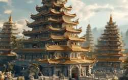 乐山亚洲最大的寺庙