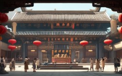 湖北女众寺庙网，女众寺院法讯与修行交流如何获取？