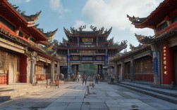 浙江有哪些有名的佛教寺庙值得一览？