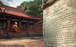 为何寺庙常以金刚经为念？其中蕴含怎样的修行智慧？