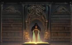 法师口中的地狱，究竟是真实存在的苦境还是隐喻的警示之途？